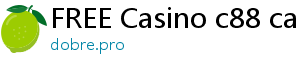 FREE Casino c88 casino